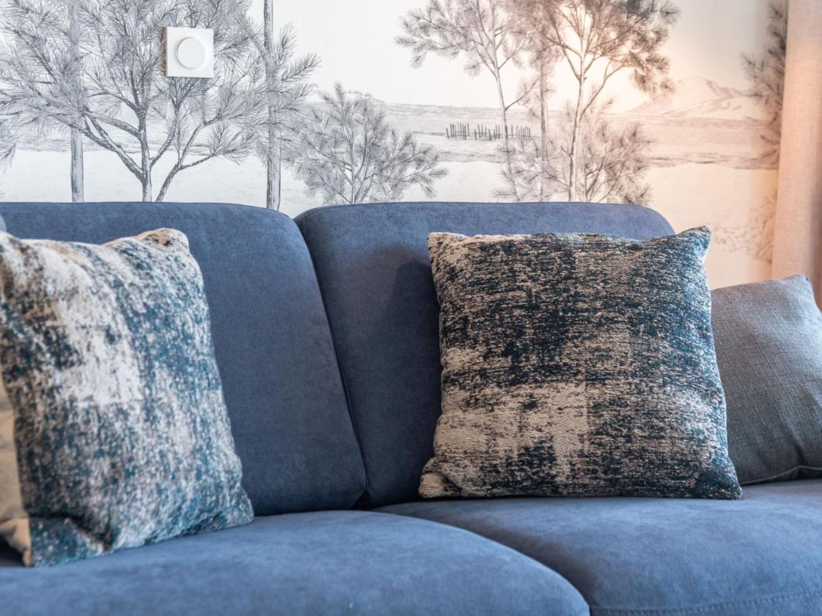 Studio Le Britannia-3 By Interhome Карнак Екстериор снимка